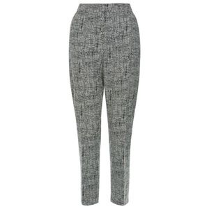 HOBBS London Black Ivory Rosanna Trousers